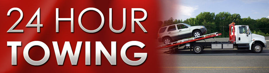 24-hour towing in [alm beach and broward