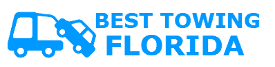 best towing florida logo