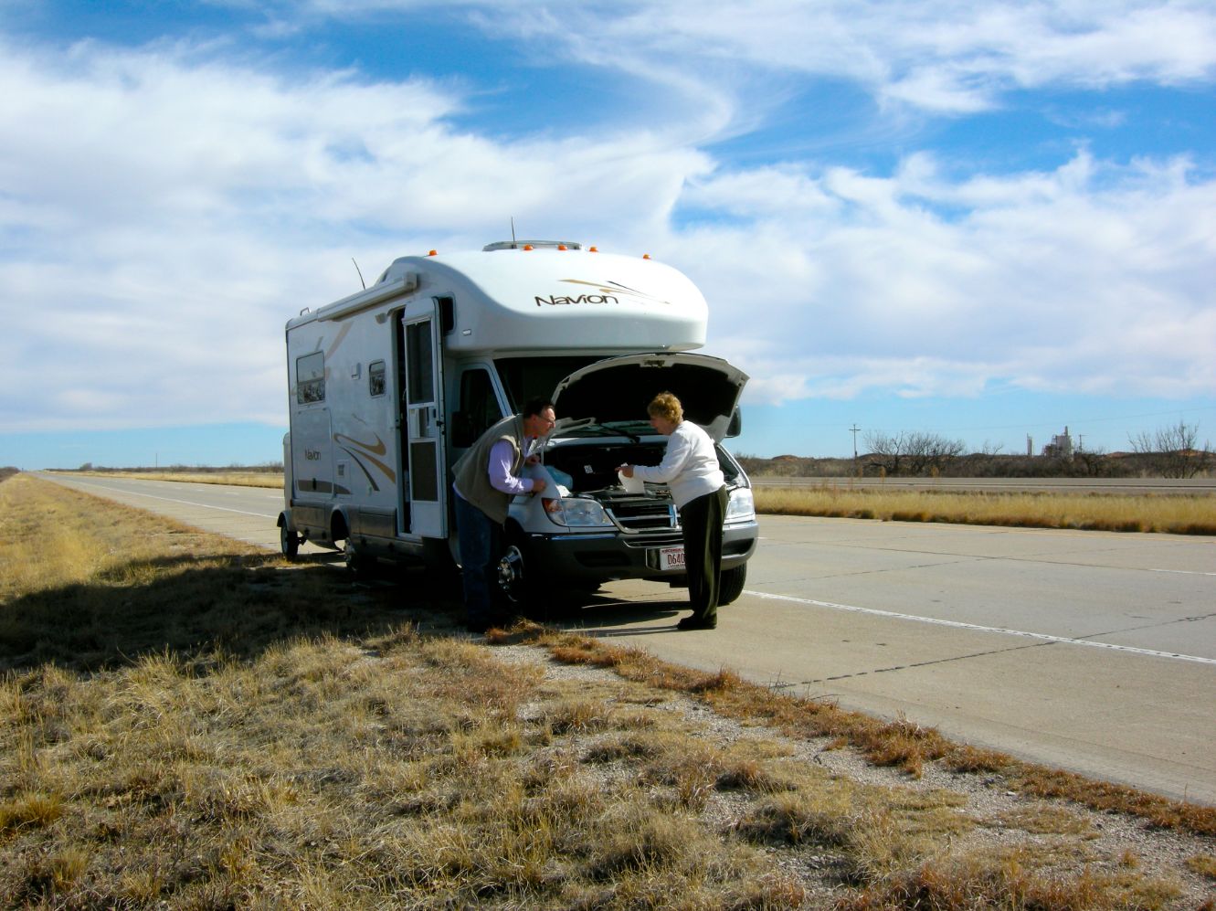 Fort Lauderdale - Best Towing Florida